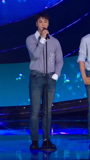 Moonbin Waterfall Tribute: A Musical Journey