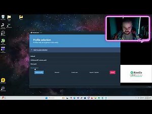 Fluffyman001 - Installing Overwolf/thunderstore mod pack for repo (for community use)