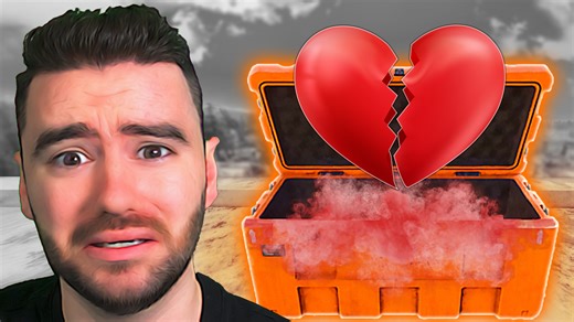 The one box challenge in Warzone is heartbreaking 💔 #callofduty #warzone #gaming | Marleythirteen