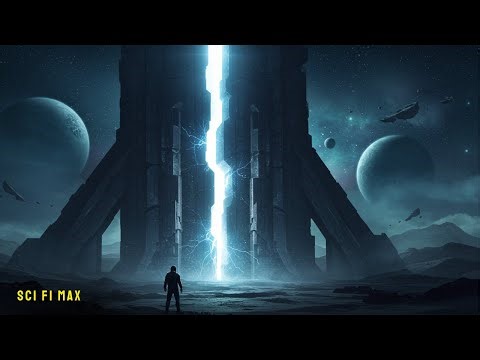 On a découvert un tombeau alien – et relâché un ancien dieu oublié - RÉCIT SF D’HORREUR