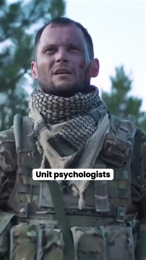 Delta Force Selection Part 1