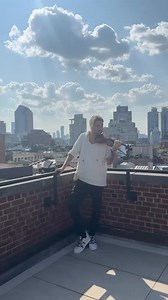 61K views · 1.8K reactions | Behind the scenes of my recent press day photo shoot in New York. And pssst: tomorrow I will be releasing a brand new single 勞狼 Guess which one! #newyorkcity #newyorklife #davidgarrett #pressday #violinist | David Garrett | Facebook