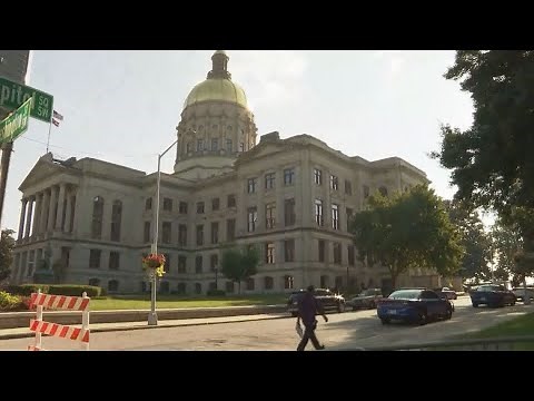 Second Georgia Senate election hearing