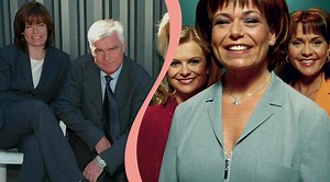Lotta Mossberg lämnade TV4 – skandalen med kollegan