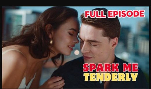Spark Me Tenderly Full Movie - video Dailymotion