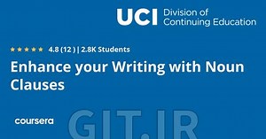 Enhance your Writing with Noun Clauses
