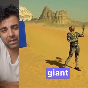 Inside the Magic of Aladdin: From Blue Screen to Big Screen ✨🎬 Disclaimer: This video is for educational purposes only. All rights belong to their respective owners. #Aladdin #BehindTheScenes #MovieMagic #VFX #Mocap #WillSmith #DisneyMagic #FilmMaking #BTS #Cinematography #VisualEffects #StudioShoot #MovieSet #BlueScreenMagic #OnSet | Arman Khan