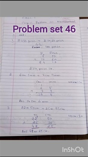 Class 5 | maths| problem set 46 | measuring time | Learn with simi