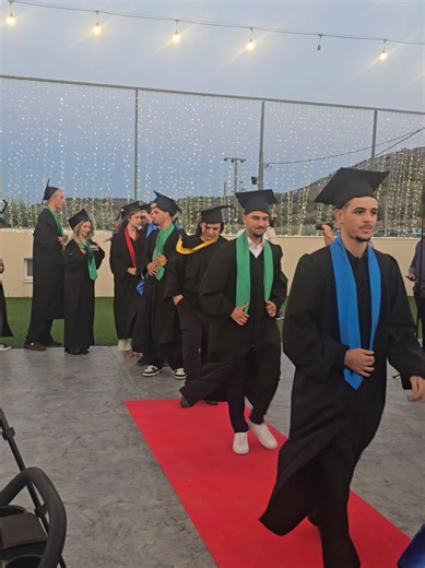 Pascal 2026 Graduation