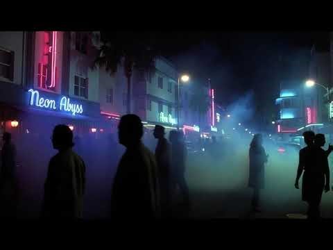 Vision Blue: The Pact of Shadows