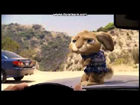 Previews From The Nut Job 2014 DVD