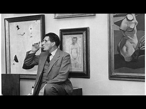 Mad about Surrealism: Collector Roland Penrose