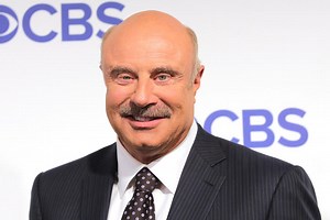 Phil McGraw, America's TV shrink, plans to end 'Dr. Phil' after 21 seasons