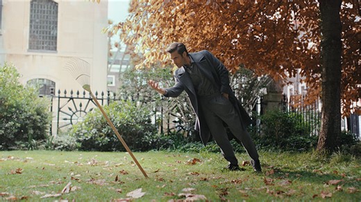 Ad of the Day: M&S brings autumn looks and TikTok energy to new campaign