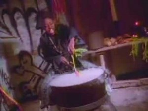 raw breed - rabbit stew - 1993