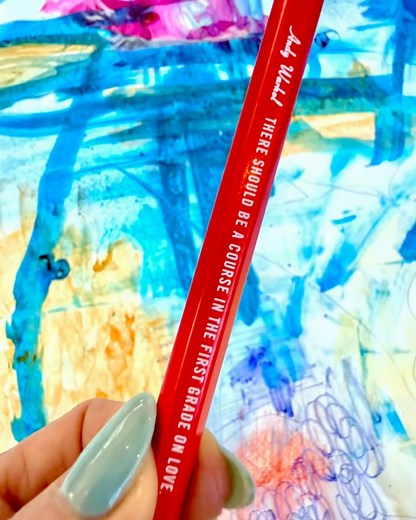 16 reactions | In the studio | Cara Barer | Facebook