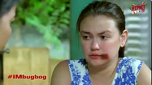 IPAGLABAN MO "BUGBOG" 1/2 Sa halip na yakap na mahigpit, kamao niya pala'y malupit. Sa una'y puno ng pag-ibig, ngunit kalauna'y nanlamig. #JeepneyTV #IpaglabanMo #IMBugbog #IMRecap #KapamilyaForever #ABSCBN | Jeepney TV