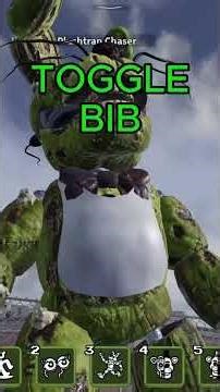 TPRR Plushtrap Chaser