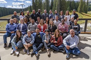 Leadership Programs