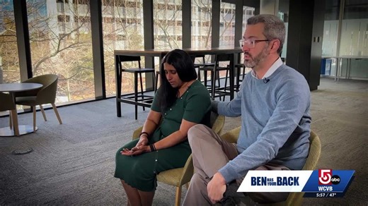 Woman in her 30s fights Alzheimer's, insurance