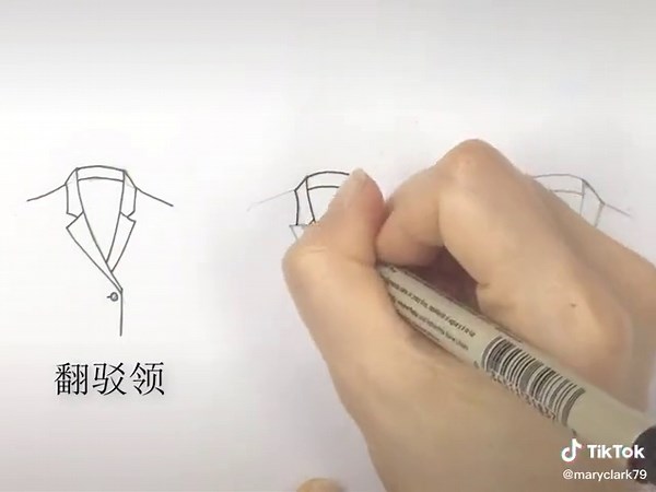 Mary Clark386 on TikTok