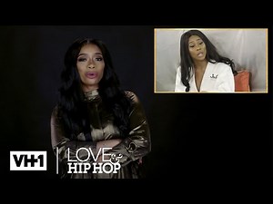 You Low Bitch | Check Yourself S6 E5 | Love & Hip Hop: Atlanta