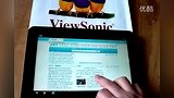 优派ViewSonic Viewpad10pi 10.1寸IPS屏双系统平板开箱初体验