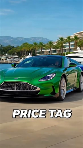 Aston Martin vs Ford | WHICH ONE WINS? #shorts#Luxury