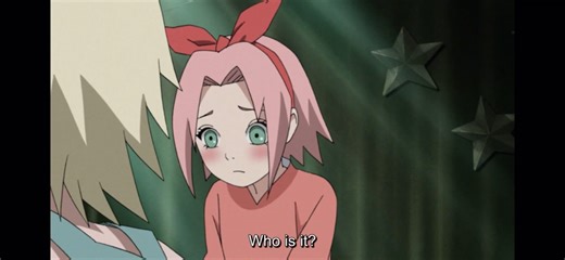 Before anyone tell you sakura broke off her friendship with ino cause of a boy show them this(read comments)