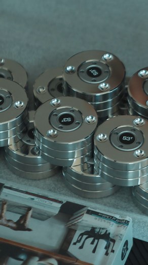 The new Ansuz Acoustics S3T Darkz. 😍 - #nextlevelhifi #audiogroupdenmark #ansuz #hifi #hifiaudio #hifispeakers #hifination #hifisystem #bass #audioenthusiast #highendaudio #basshead #audio #audiophile #nextlevel #audioequipment #audiogear #loudspeakers #hifidelity #hifisound #installation | Next Level HiFi