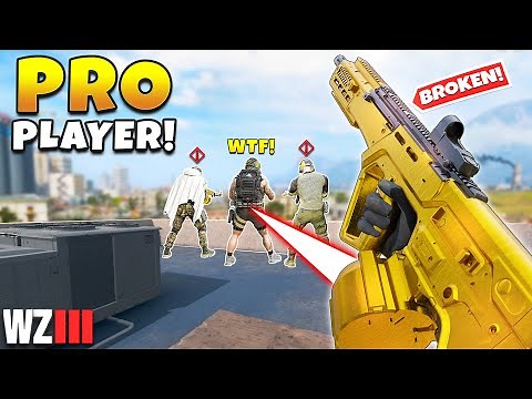 *NEW* WARZONE 3 BEST HIGHLIGHTS! - Epic & Funny Moments #400