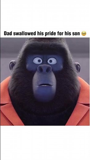 ✨ Sing (2016) – The Ultimate Musical Adventure 🎤🐷🐵 | #Shorts