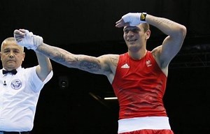 Aussie coach baffled by boxing 'no-show'
