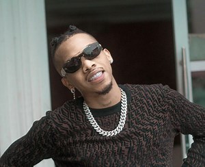 LISTEN: Tekno Releases New Single 'After Party' | NotJustOk