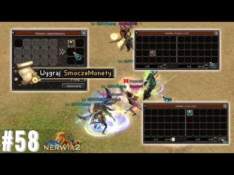 #58 WONY WYDAWANE ZARABIANE HEHE