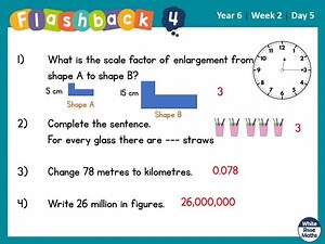  It’s Friday! Who’s ready for our last #MathsParty of the week? Today you’ll be calculating angles! https://bit.ly/2yo8Wdk | White Rose Education | Facebook