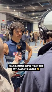1.3K views · 120 reactions | First suspension of Issie’s career incoming  | Triple M Footy | Facebook