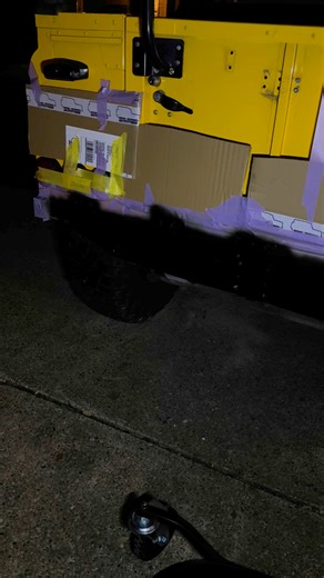 Been a hot minute since I've masked anything but the principles remain the same at 1:1 | Doogs Models