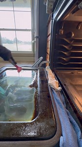 603K views · 961 reactions | Ohhh I love a good glass scraper for oven cleaning! #crazycleaninglady222 #cleanwithmemotivation #crazycleaninglady #freecleaning #cleaningservice #cleaningmotivation #cleanwithme #cleaninghacks #cleaningtips101 #cleaning | Samantha R Mancuso | Facebook