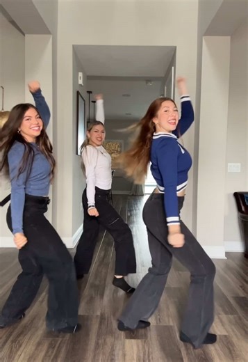 Dance to 'Time After Time' by Triple Charm