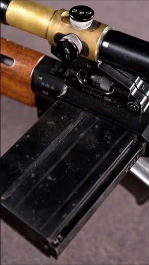 The Cumbersome Magazine of the FG 42