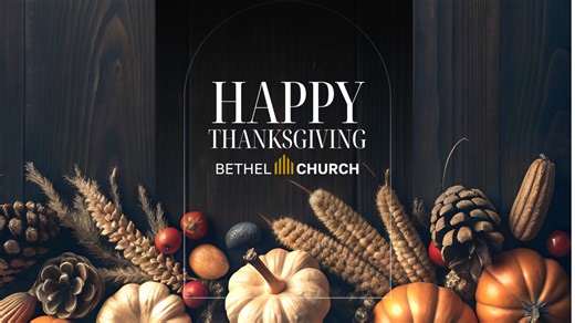 Bethel Church on Reels