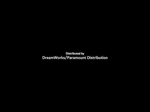 DreamWorks/Paramount Distribution logo (2008)