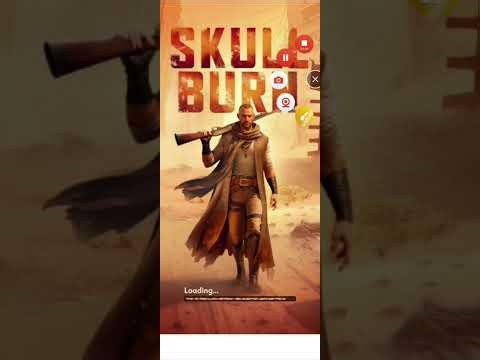 Skullburn gameplay