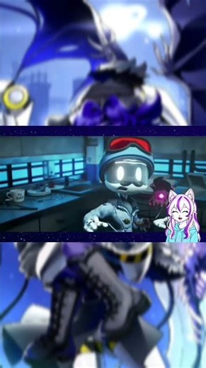 Reagindo ao novo clipe de Murder Drones parte 4