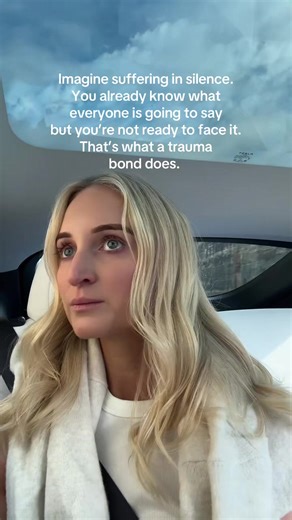 Understanding Trauma Bonds and Coercive Control