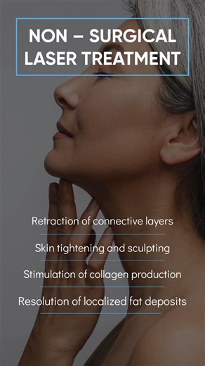 Endolift is now available at KM Surgical in Christchurch, offering skin tightening, collagen stimulation, and reduction of small fat pockets without surgery. [sponsored content] | Chris Lynch