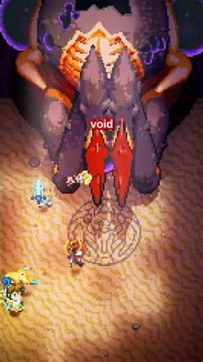 This Indie game Might be better than Terraria Now…