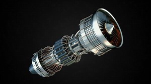 Concept Industry 40 Generated Engineering Turbine Stock Footage Video (100% Royalty-free) 1062524497 | Shutterstock
