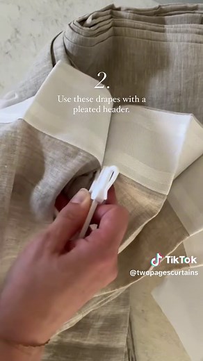 Expert Tips for Hanging Bathroom Curtains Perfectly